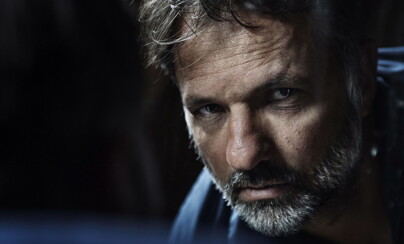 OSLO 20150729: Ulrik Imtiaz Rolfsen til portrettet i Magasinet. Foto: Benjamin A. Ward / Dagbladet